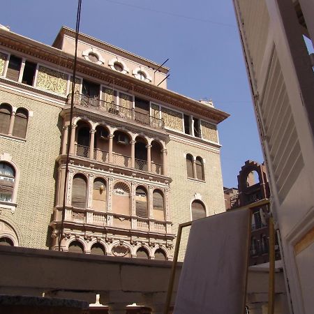 Velvet Hotel Kaherah Luaran gambar