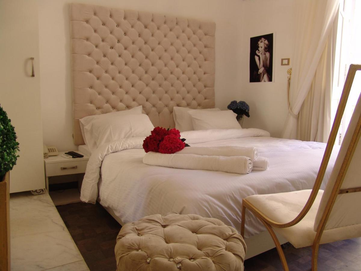 Velvet Hotel Kaherah Luaran gambar
