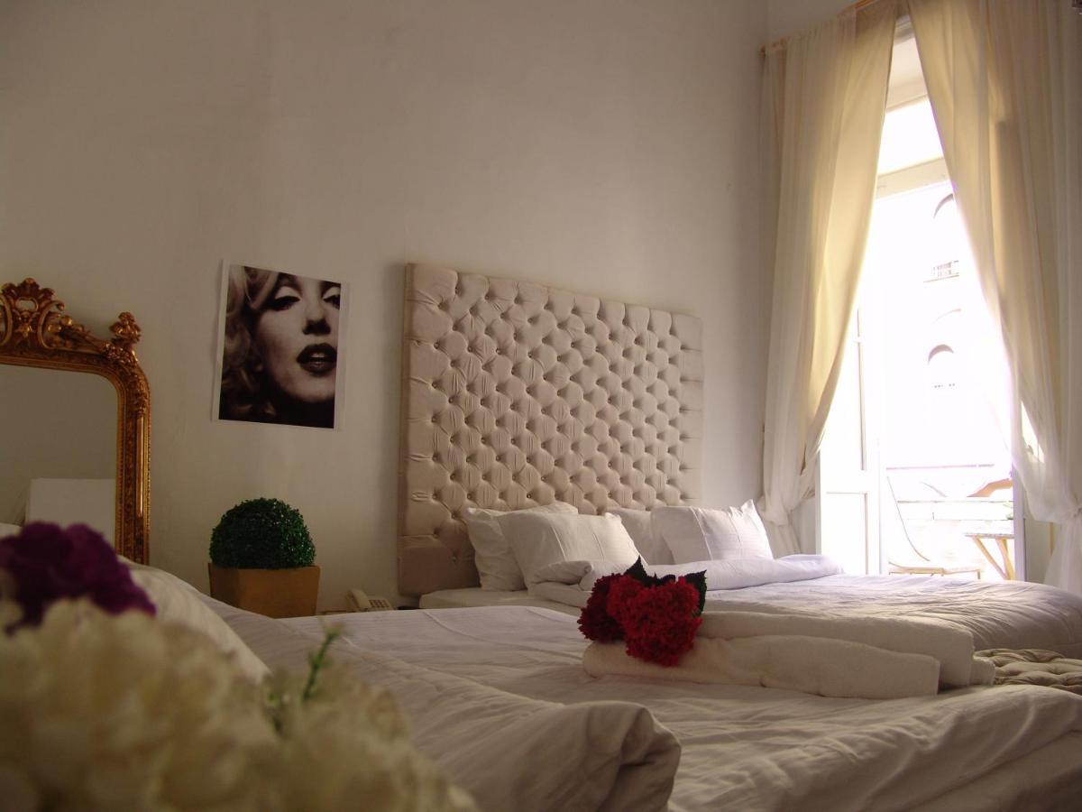 Velvet Hotel Kaherah Luaran gambar