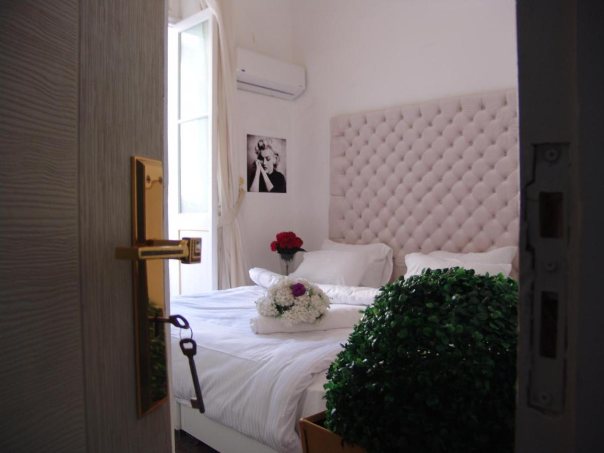 Velvet Hotel Kaherah Luaran gambar