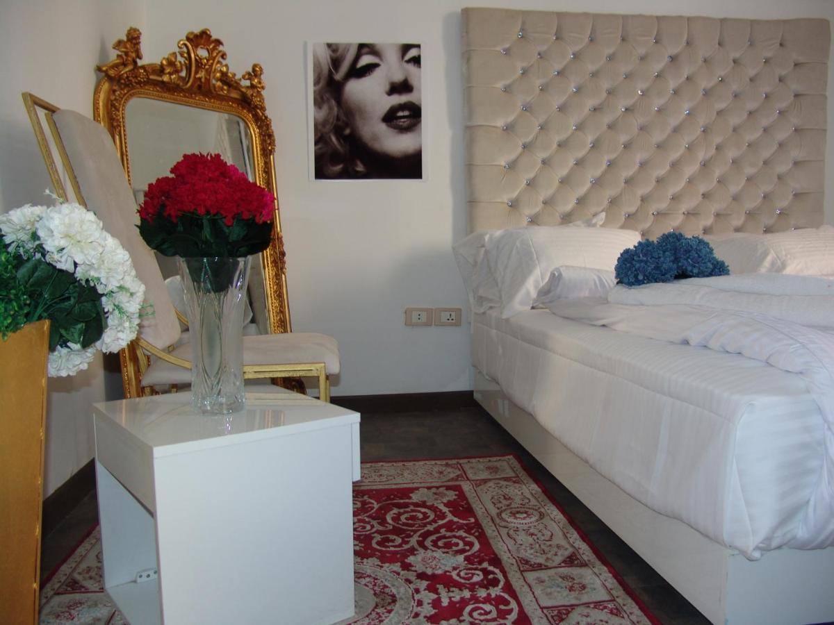 Velvet Hotel Kaherah Luaran gambar