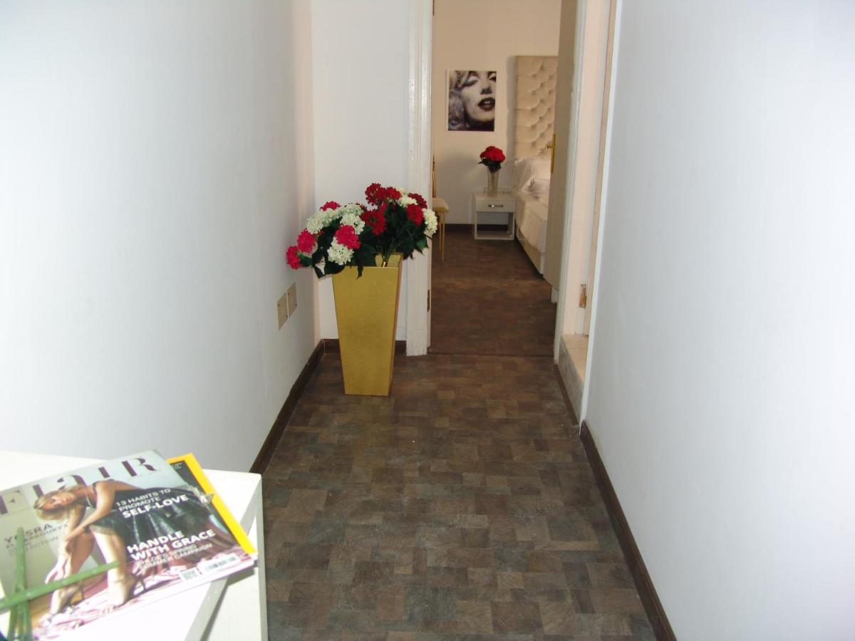 Velvet Hotel Kaherah Luaran gambar