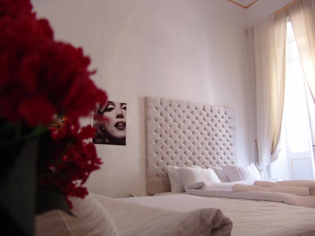 Velvet Hotel Kaherah Luaran gambar