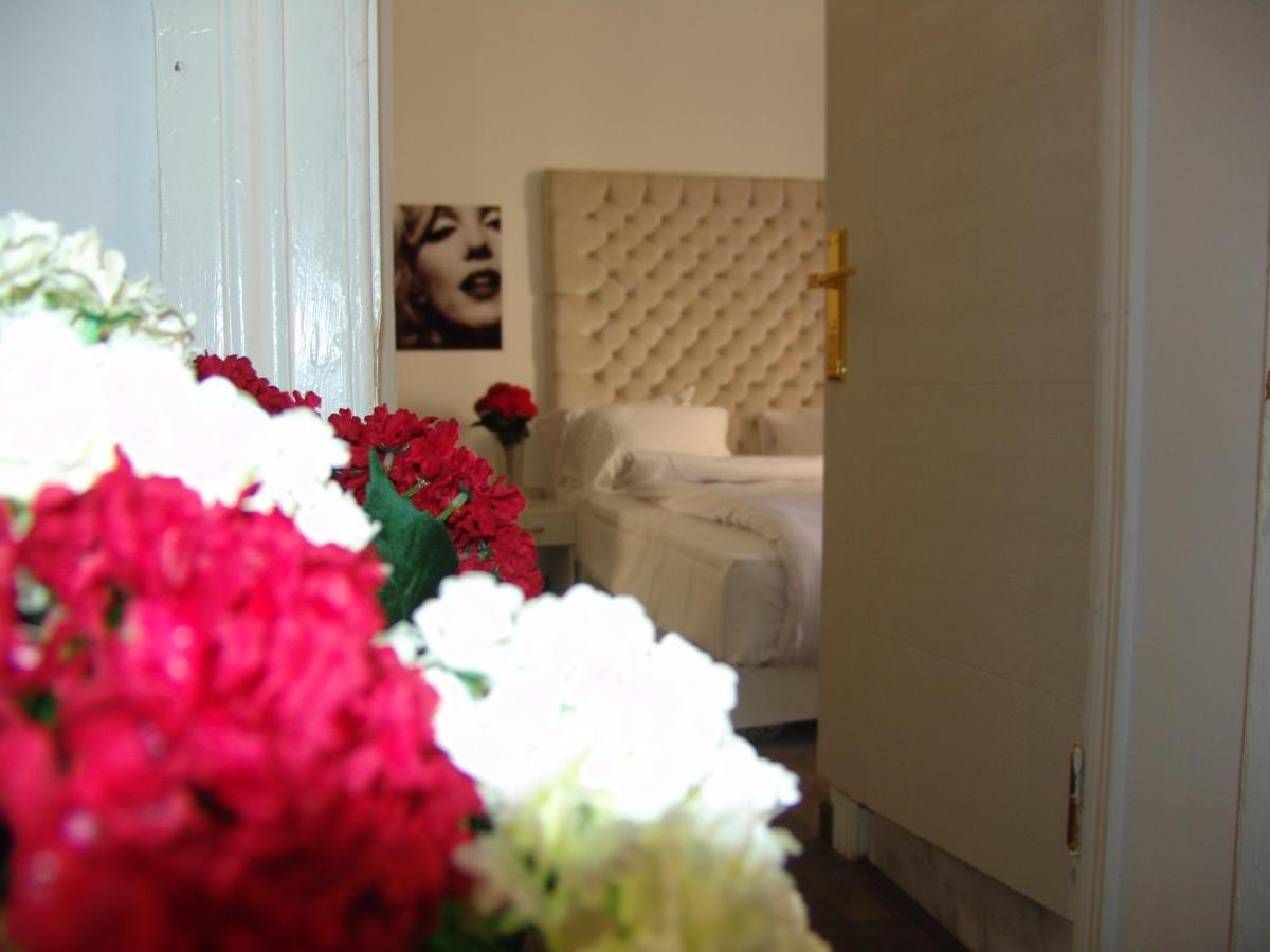 Velvet Hotel Kaherah Luaran gambar
