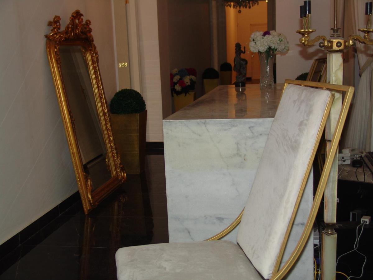 Velvet Hotel Kaherah Luaran gambar