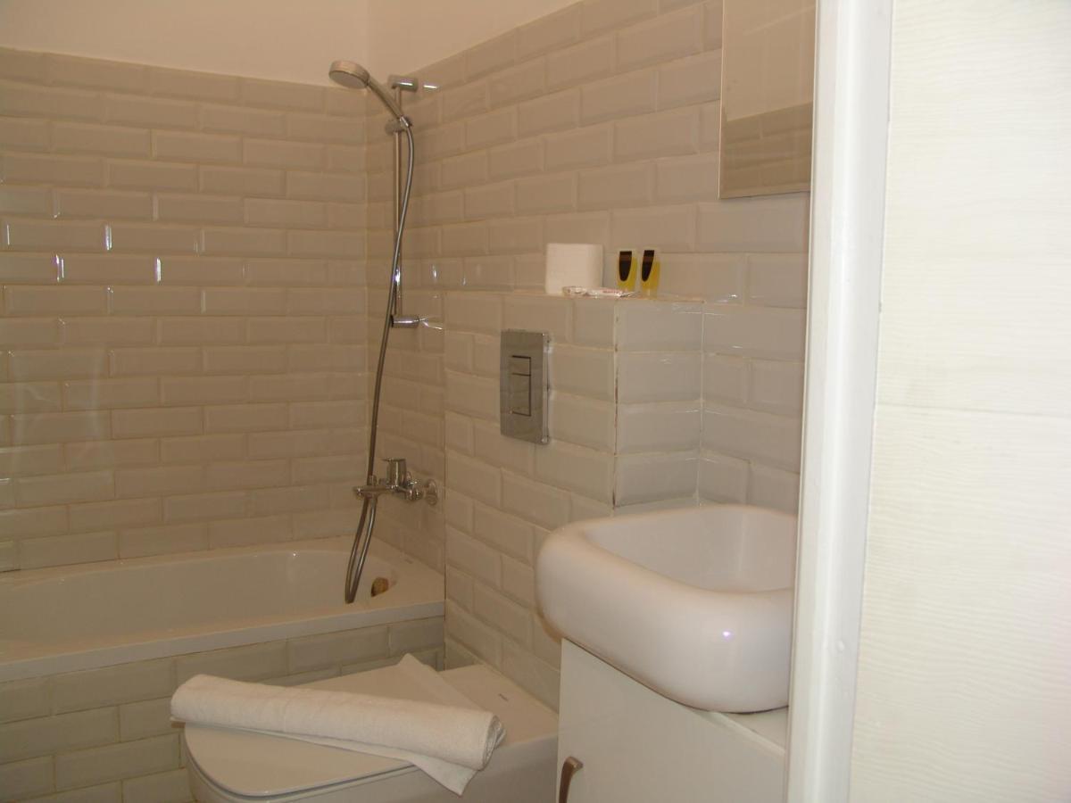 Velvet Hotel Kaherah Luaran gambar