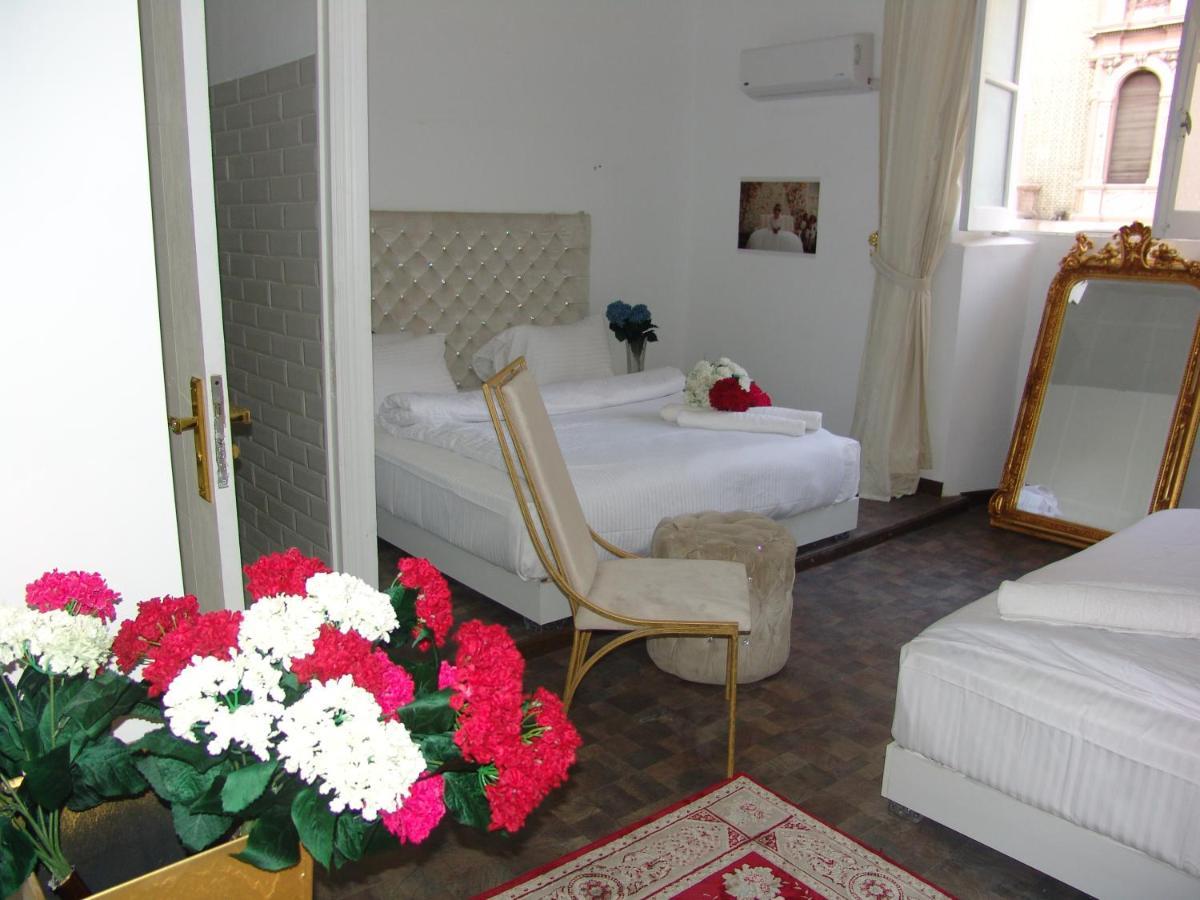 Velvet Hotel Kaherah Luaran gambar