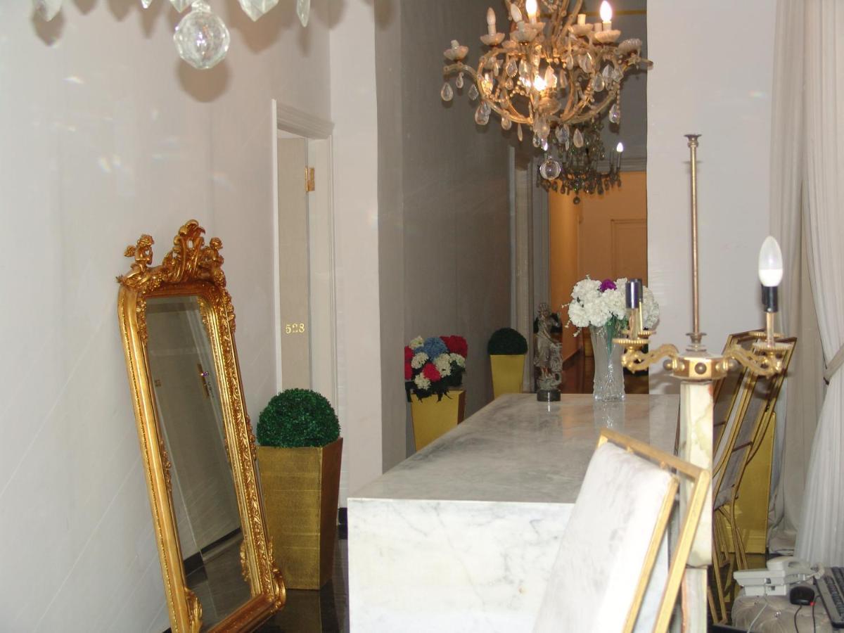 Velvet Hotel Kaherah Luaran gambar