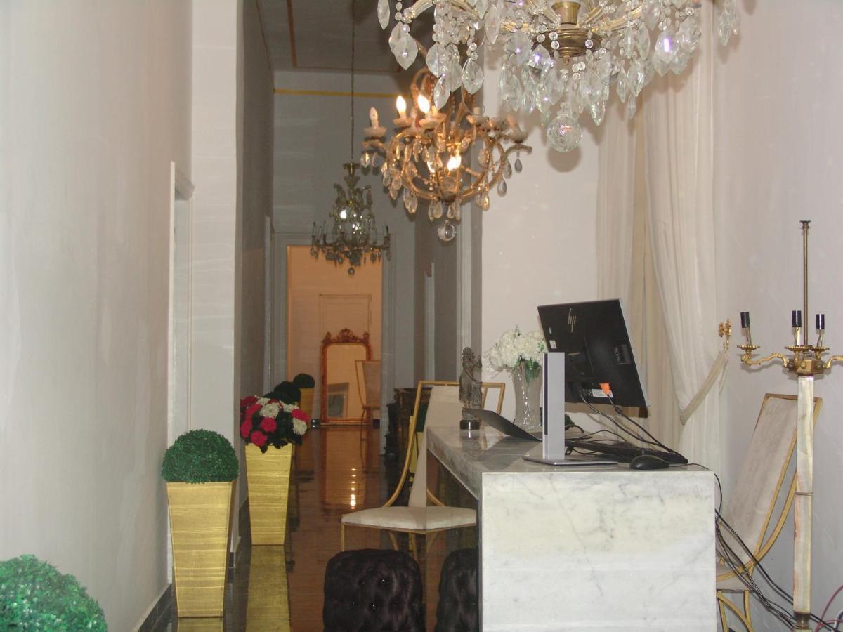 Velvet Hotel Kaherah Luaran gambar
