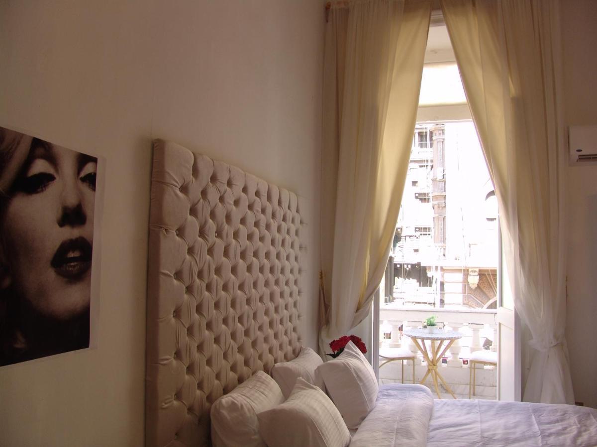 Velvet Hotel Kaherah Luaran gambar