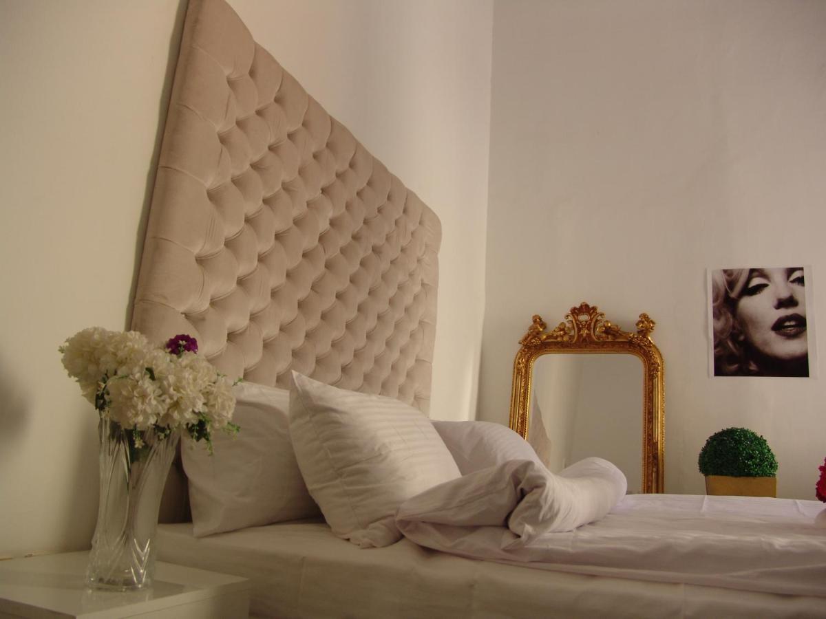Velvet Hotel Kaherah Luaran gambar