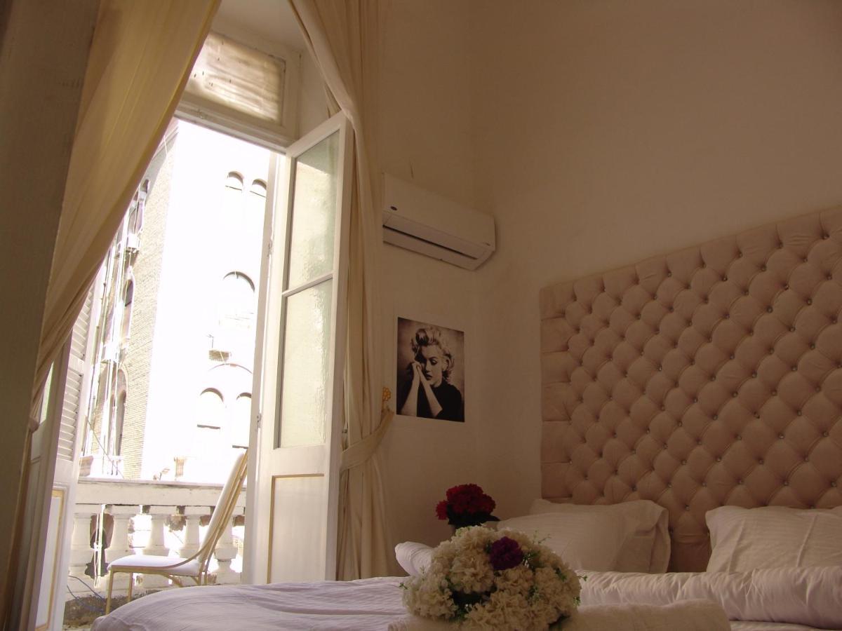 Velvet Hotel Kaherah Luaran gambar
