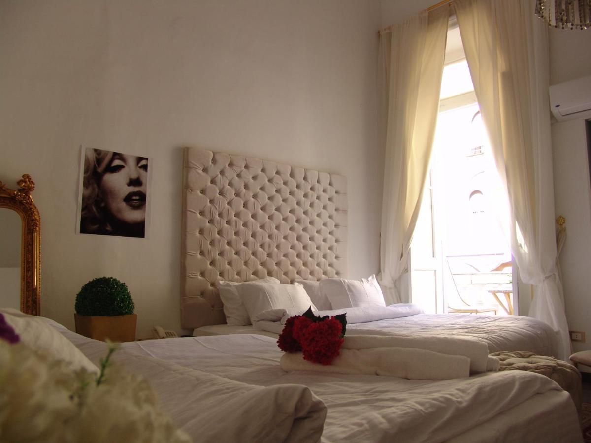 Velvet Hotel Kaherah Luaran gambar