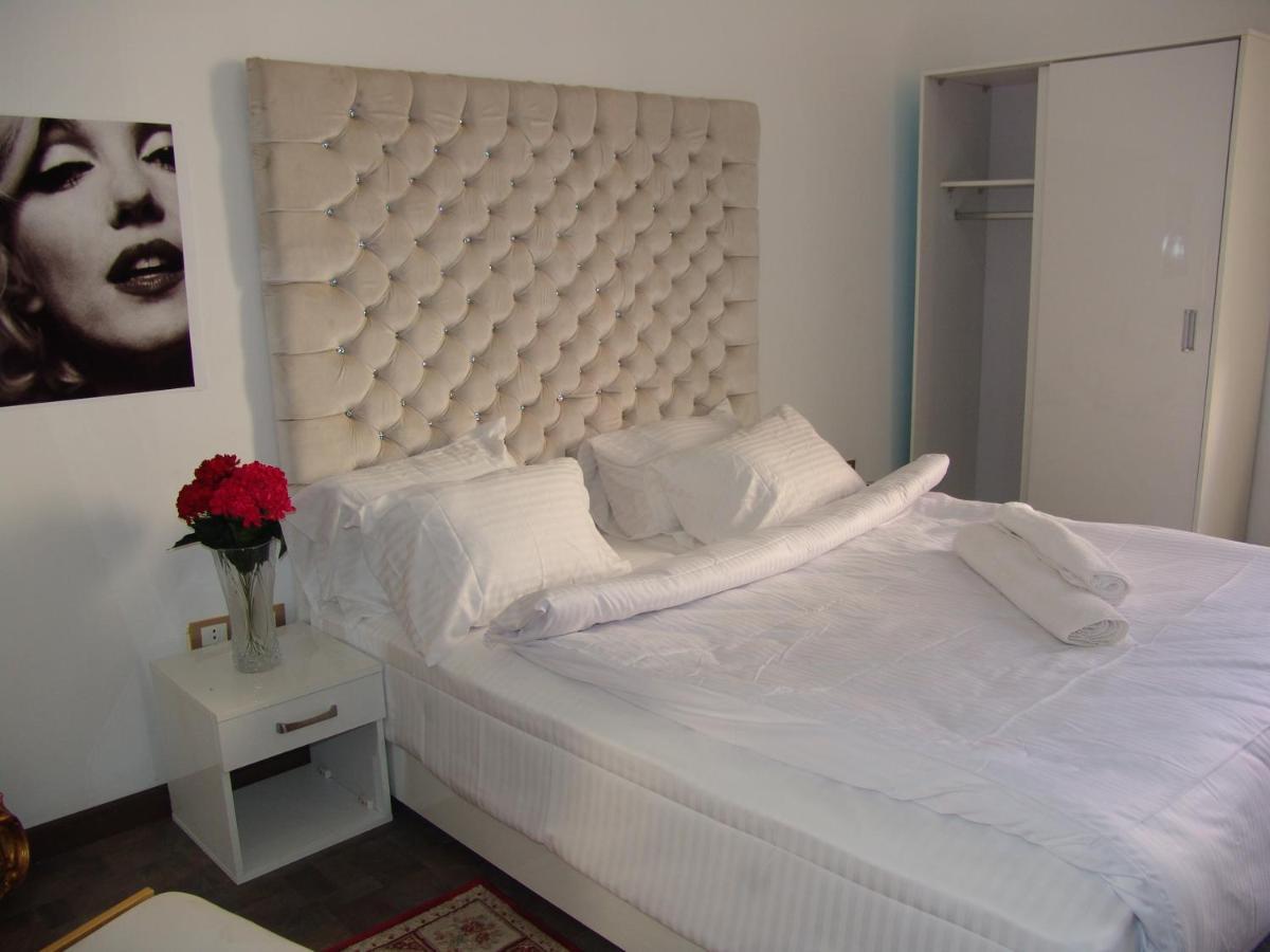 Velvet Hotel Kaherah Luaran gambar