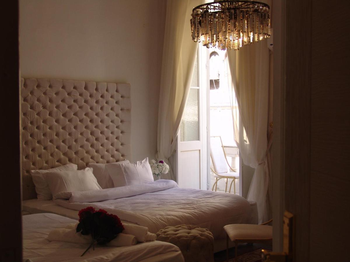 Velvet Hotel Kaherah Luaran gambar