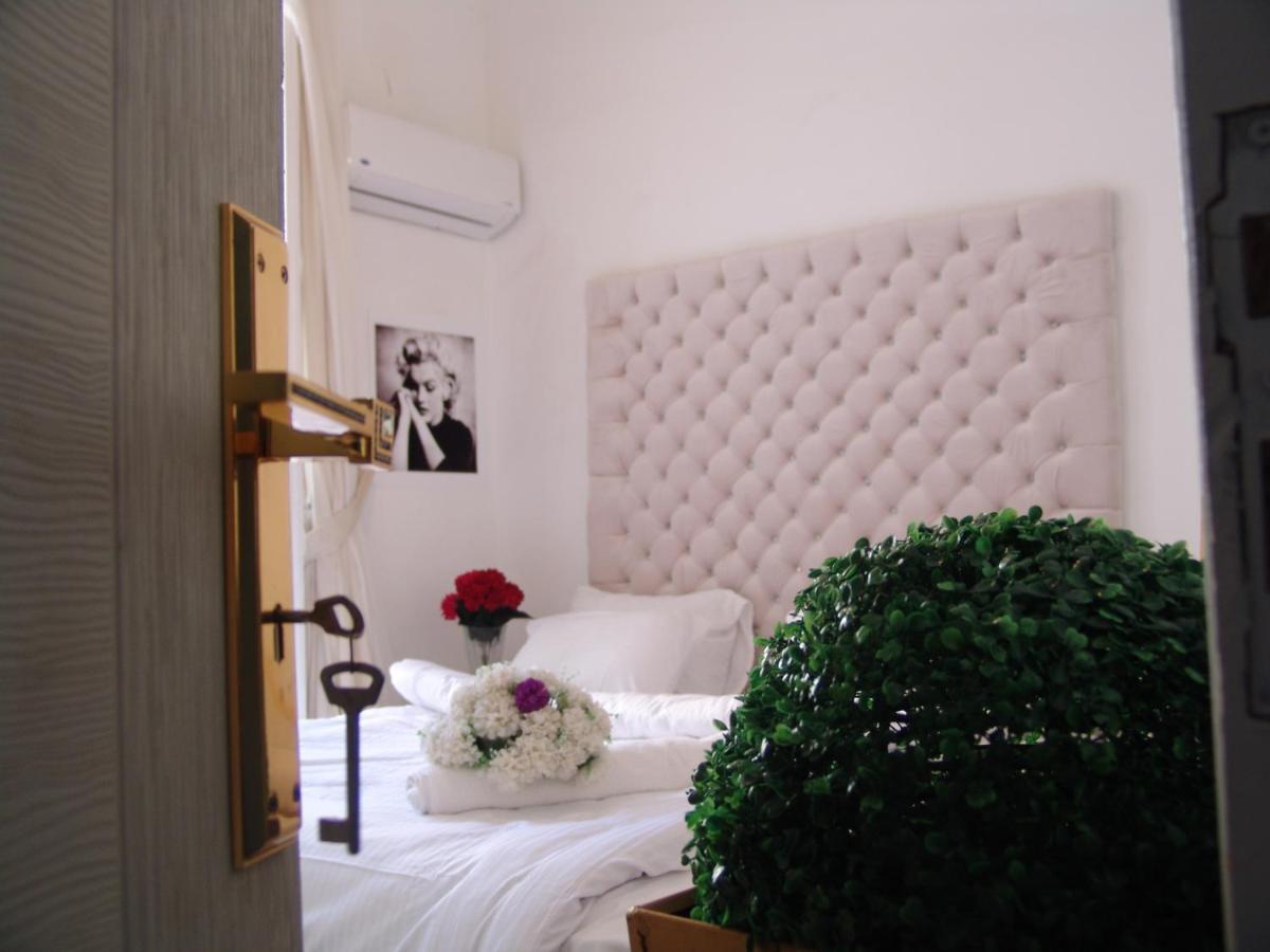 Velvet Hotel Kaherah Luaran gambar