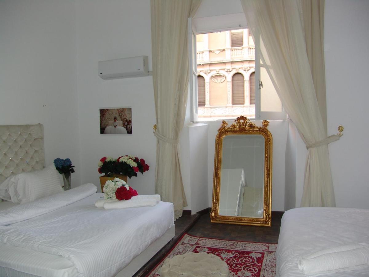 Velvet Hotel Kaherah Luaran gambar