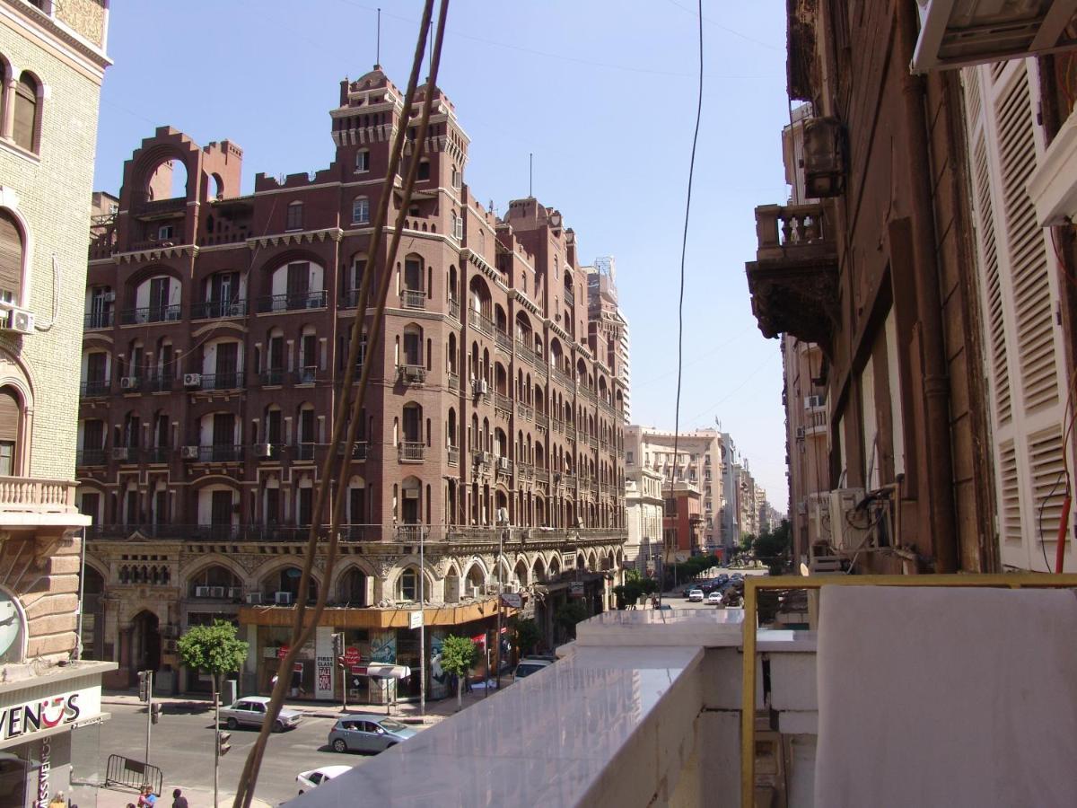Velvet Hotel Kaherah Luaran gambar