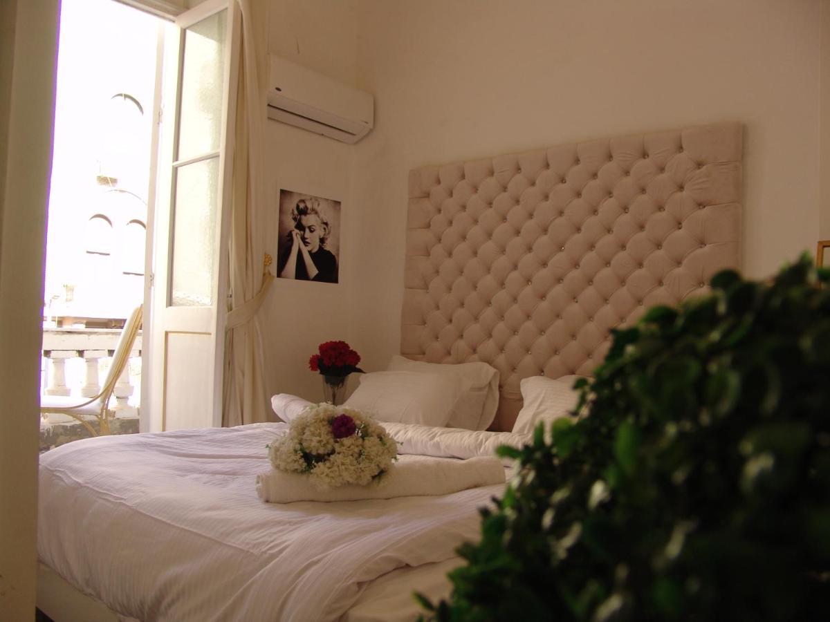 Velvet Hotel Kaherah Luaran gambar