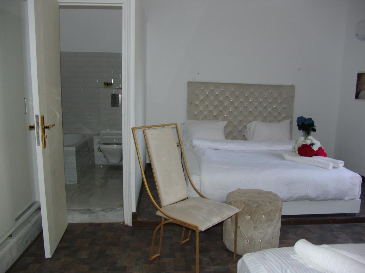 Velvet Hotel Kaherah Luaran gambar