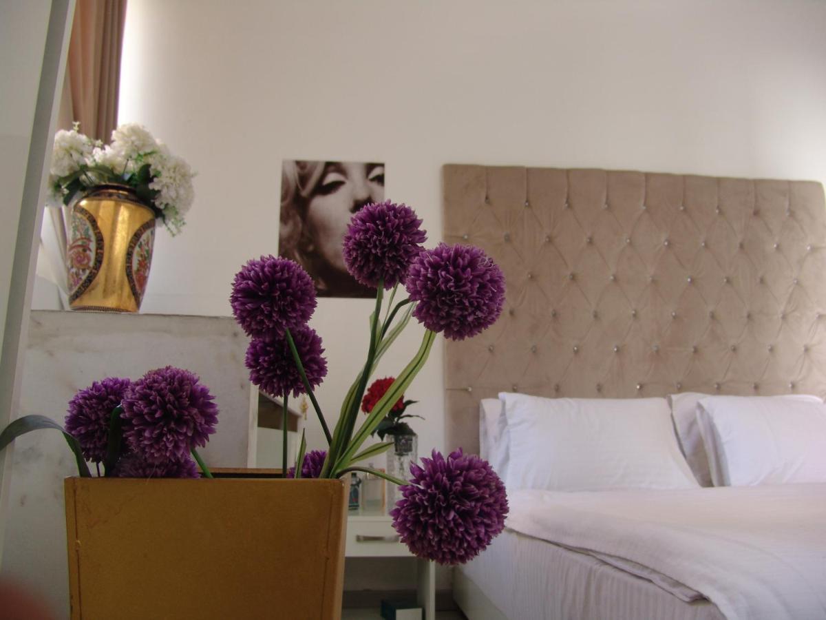 Velvet Hotel Kaherah Luaran gambar