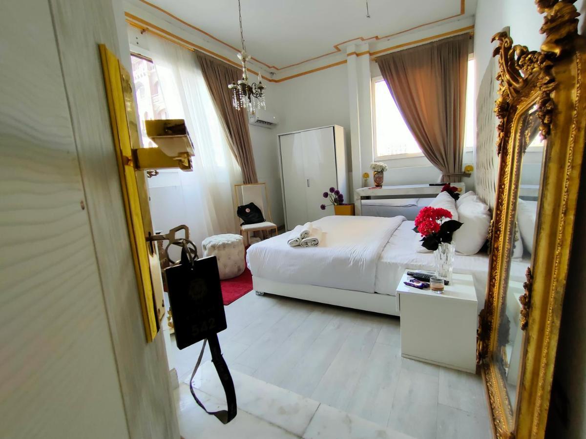 Velvet Hotel Kaherah Luaran gambar