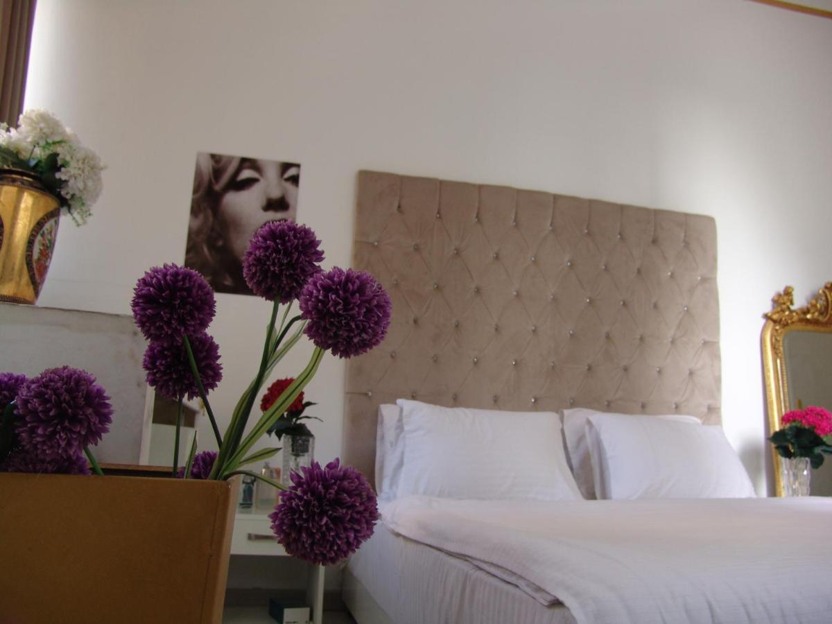Velvet Hotel Kaherah Luaran gambar