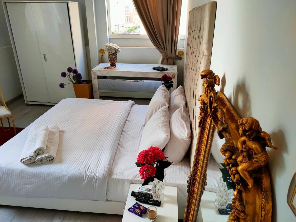 Velvet Hotel Kaherah Luaran gambar