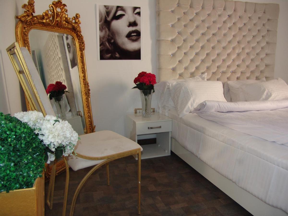 Velvet Hotel Kaherah Luaran gambar