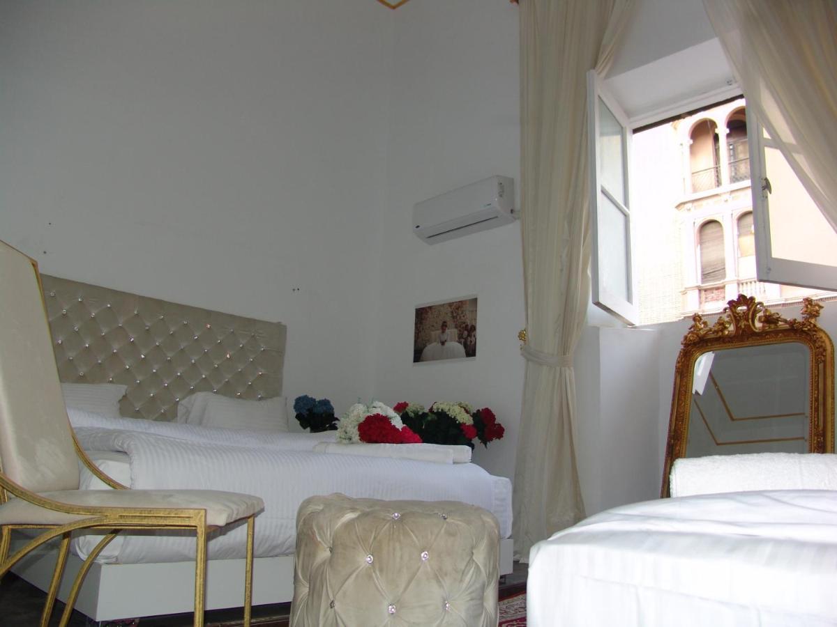 Velvet Hotel Kaherah Luaran gambar