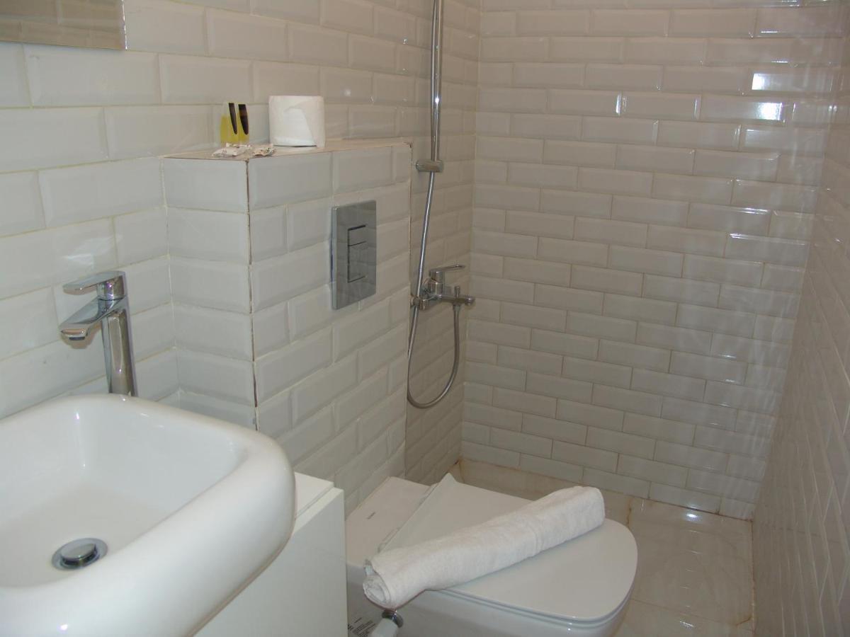 Velvet Hotel Kaherah Luaran gambar
