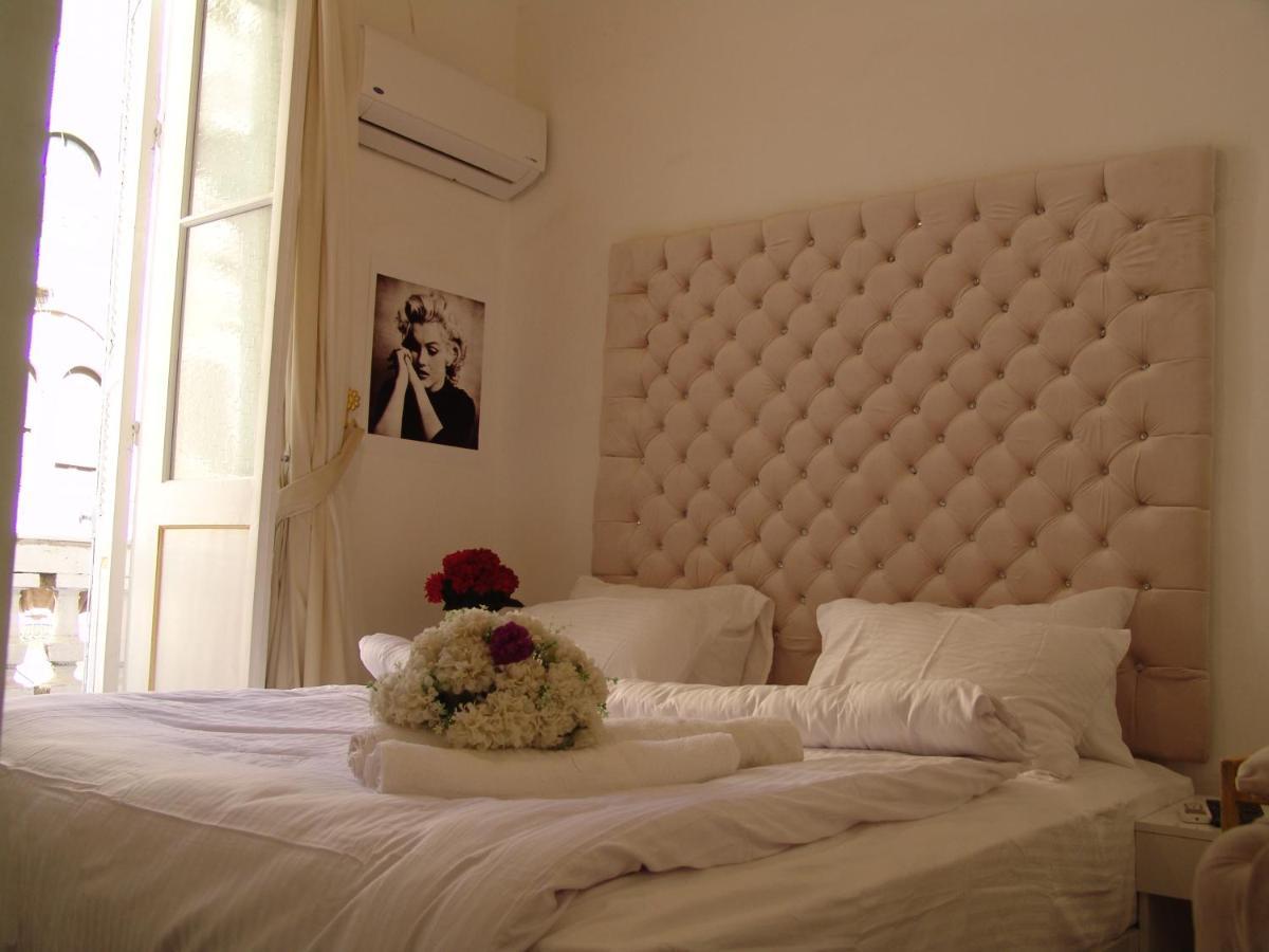 Velvet Hotel Kaherah Luaran gambar