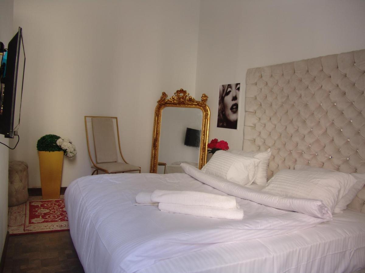 Velvet Hotel Kaherah Luaran gambar