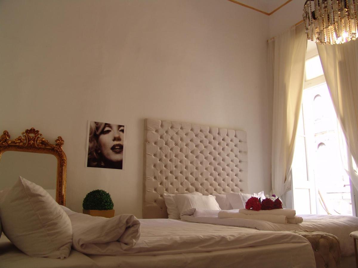 Velvet Hotel Kaherah Luaran gambar