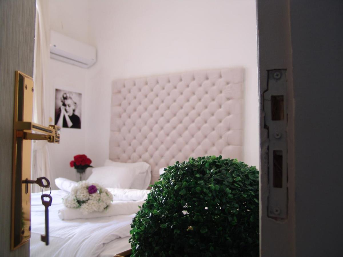 Velvet Hotel Kaherah Luaran gambar
