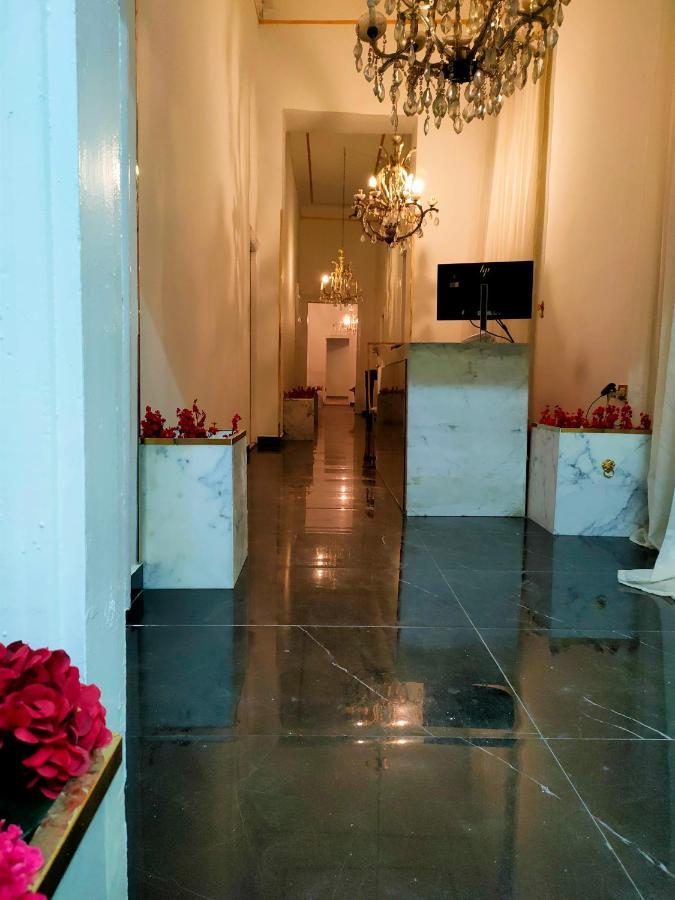 Velvet Hotel Kaherah Luaran gambar