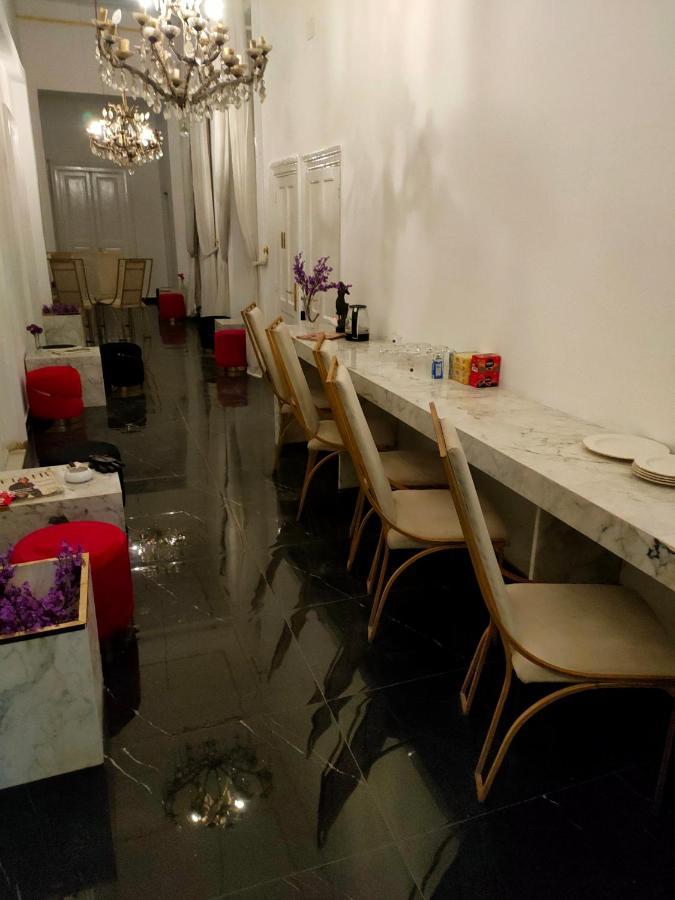 Velvet Hotel Kaherah Luaran gambar